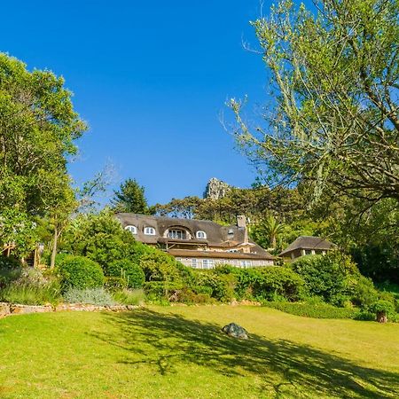 Ikhaya Safari Lodge Cape Town Eksteriør bilde