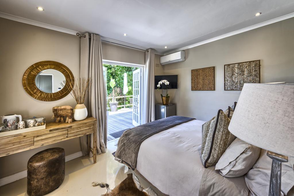 Ikhaya Safari Lodge Cape Town Eksteriør bilde