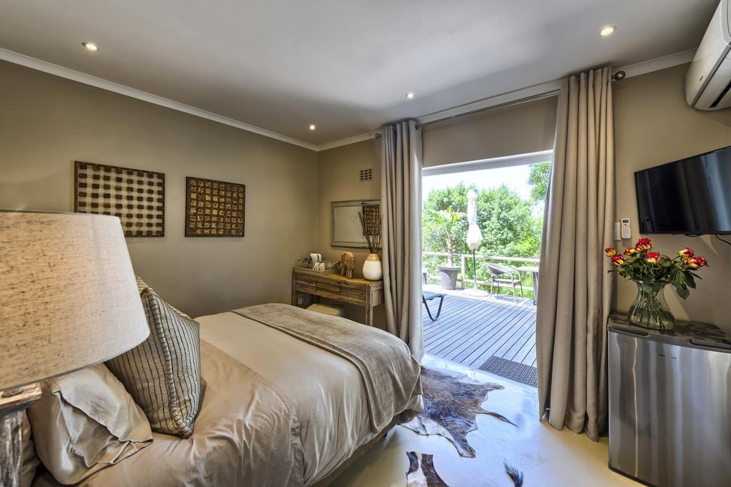 Ikhaya Safari Lodge Cape Town Eksteriør bilde